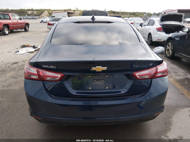 2019 CHEVROLET MALIBU LT 16