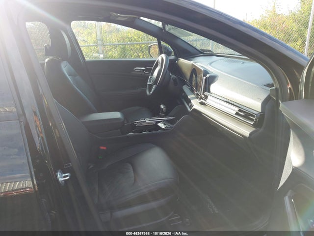 2023 KIA SPORTAGE X-LINE 5