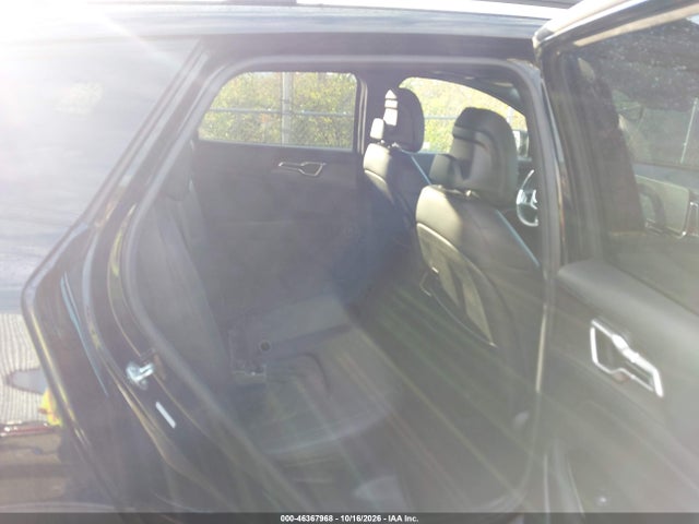 2023 KIA SPORTAGE X-LINE 8
