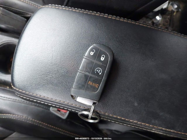 2018 JEEP COMPASS LATITUDE 4X4 11