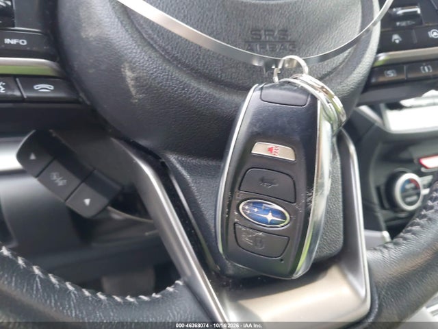 2022 SUBARU FORESTER PREMIUM 11