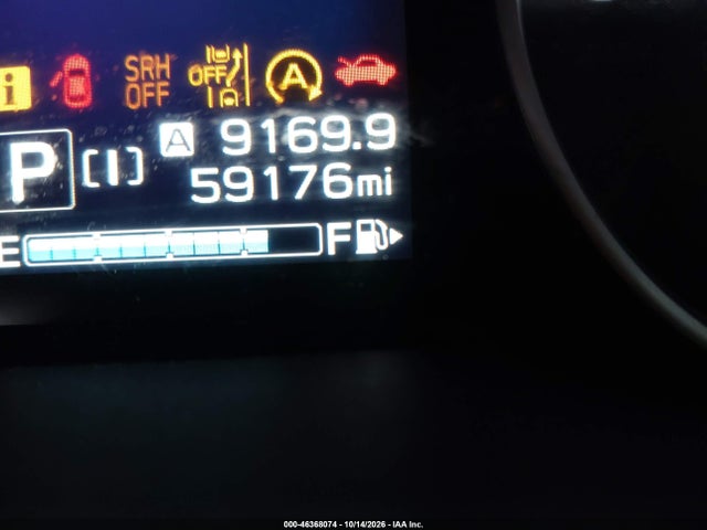 2022 SUBARU FORESTER PREMIUM 15