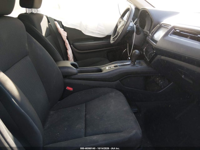 2018 HONDA HR-V EX 5