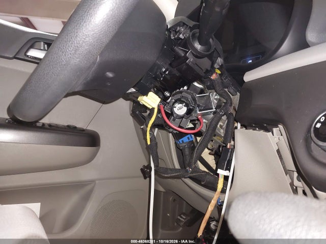 2017 KIA SPORTAGE LX 6