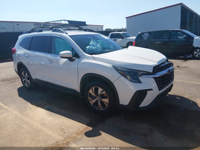 2024 SUBARU ASCENT PREMIUM 7-PASSENGER
