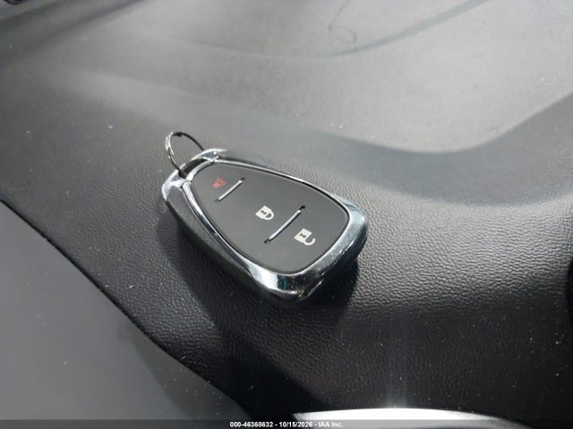 2018 CHEVROLET EQUINOX LT 11