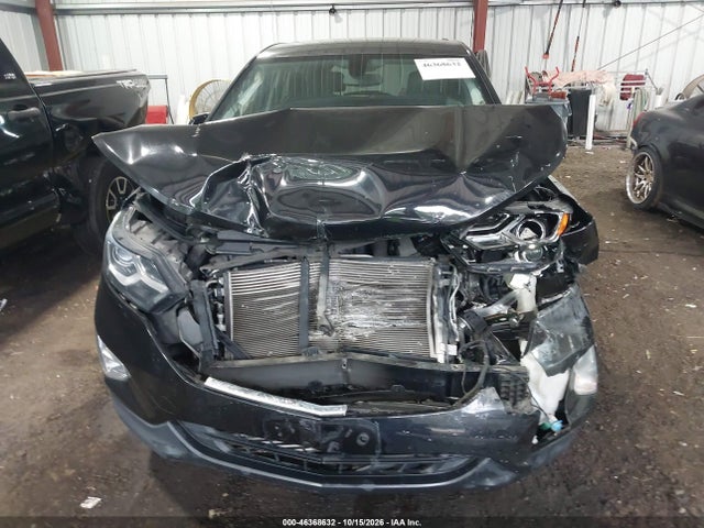2018 CHEVROLET EQUINOX LT 13