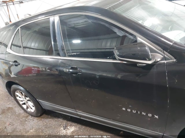 2018 CHEVROLET EQUINOX LT 14