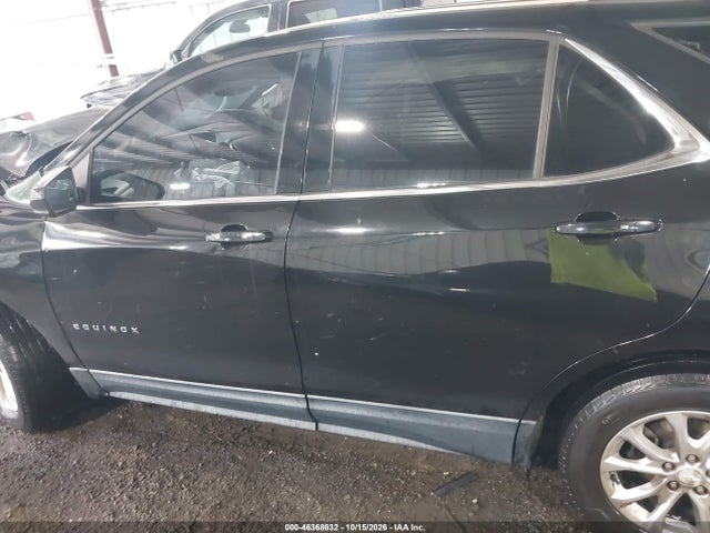 2018 CHEVROLET EQUINOX LT 15