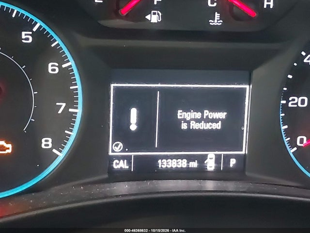 2018 CHEVROLET EQUINOX LT 16