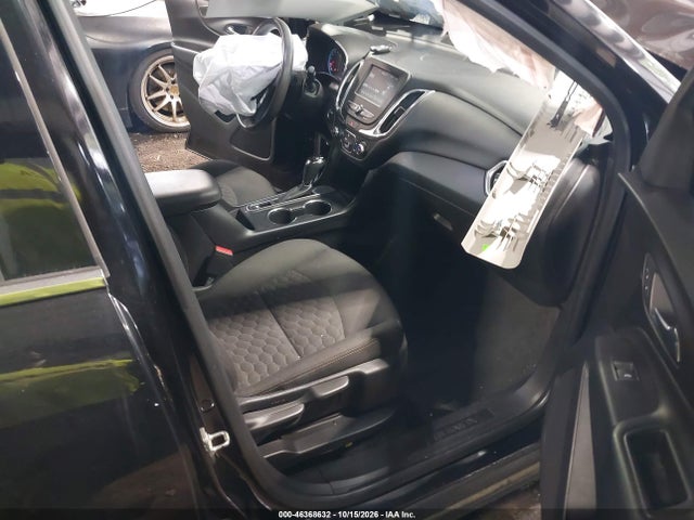 2018 CHEVROLET EQUINOX LT 5