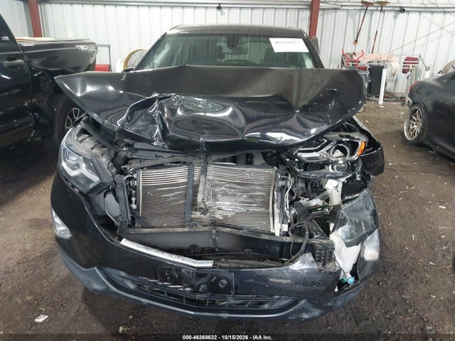 2018 CHEVROLET EQUINOX LT 6