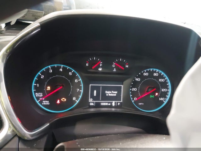 2018 CHEVROLET EQUINOX LT 7