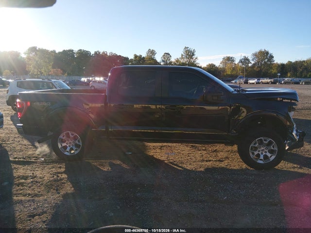 2023 FORD F-150 XLT 14