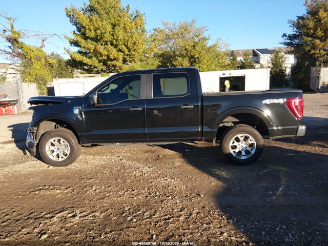 2023 FORD F-150 XLT 15
