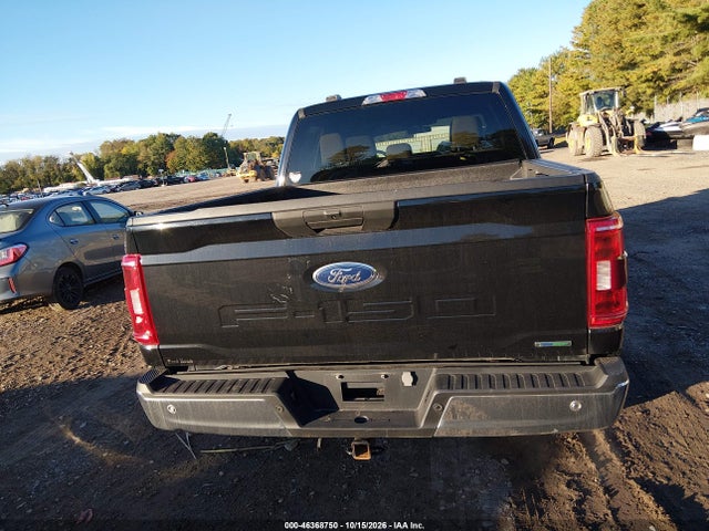 2023 FORD F-150 XLT 17