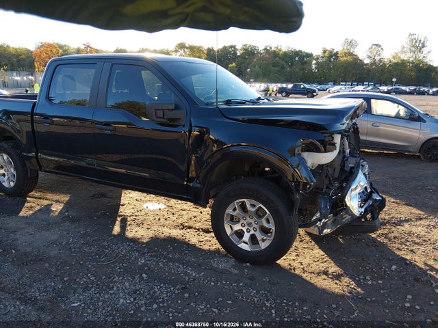 2023 FORD F-150 XLT 18