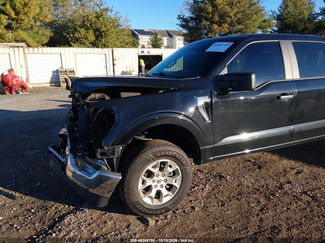 2023 FORD F-150 XLT 19