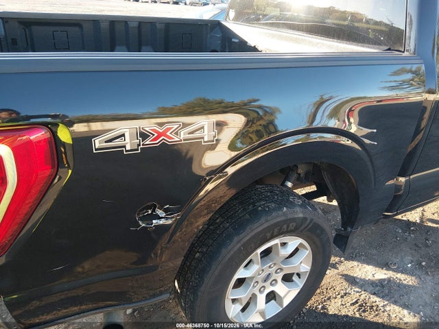 2023 FORD F-150 XLT 20