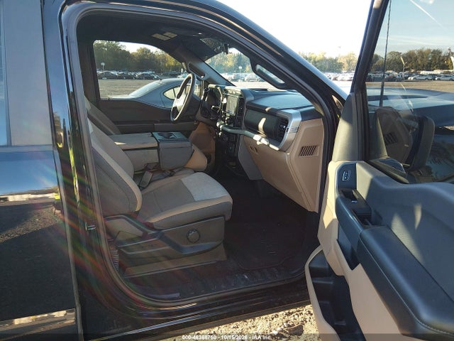 2023 FORD F-150 XLT 5