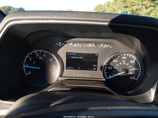 2023 FORD F-150 XLT 7