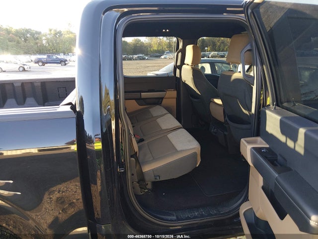 2023 FORD F-150 XLT 8