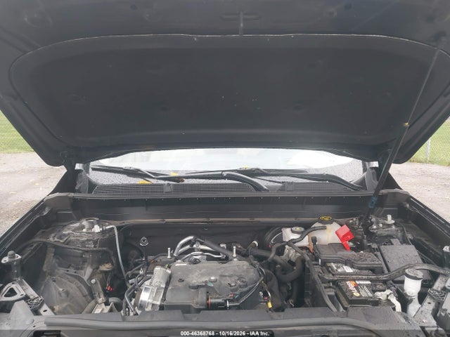 2023 GMC ACADIA AWD DENALI 10