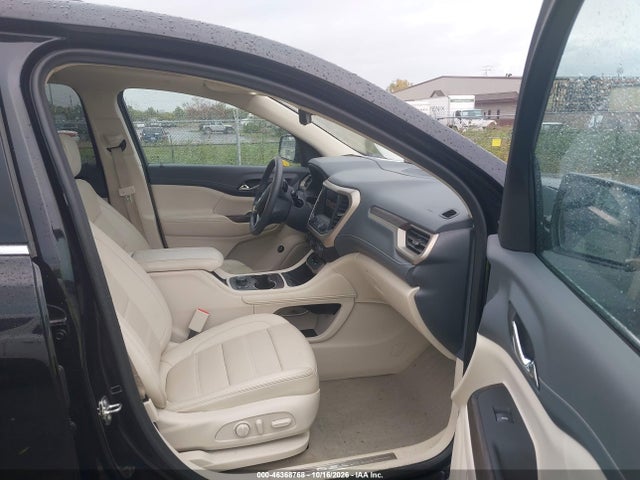 2023 GMC ACADIA AWD DENALI 5