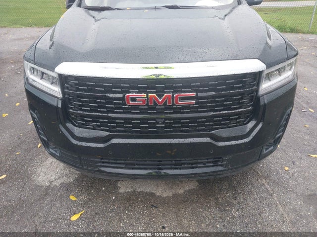 2023 GMC ACADIA AWD DENALI 6