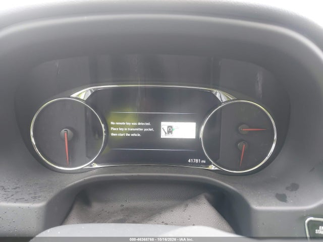 2023 GMC ACADIA AWD DENALI 7