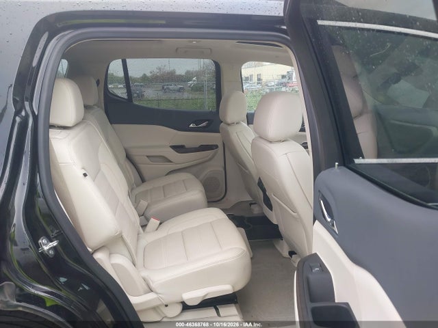 2023 GMC ACADIA AWD DENALI 8
