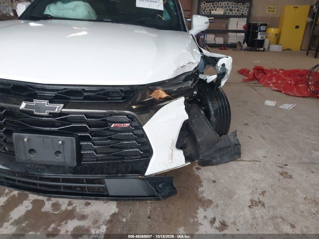 2019 CHEVROLET BLAZER RS 17