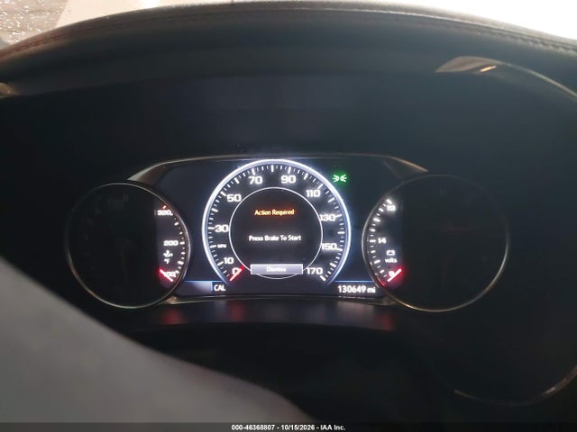 2019 CHEVROLET BLAZER RS 7
