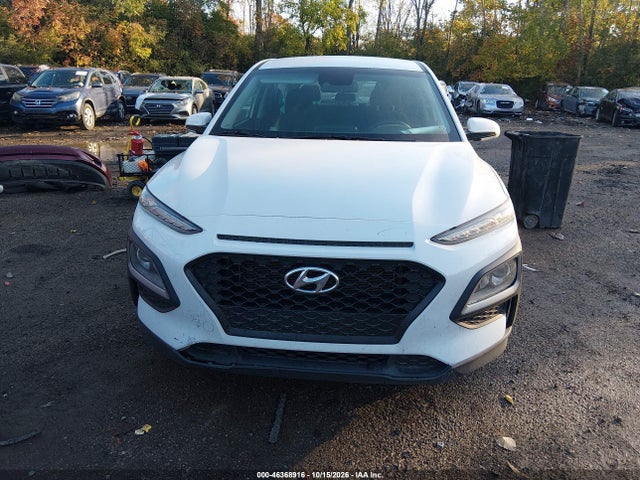 2019 HYUNDAI KONA SE 12