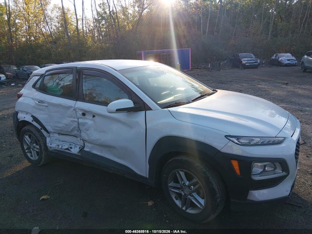 2019 HYUNDAI KONA SE 13