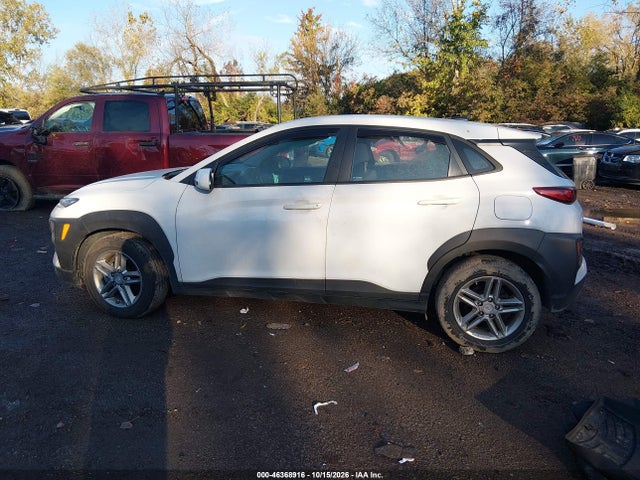 2019 HYUNDAI KONA SE 14