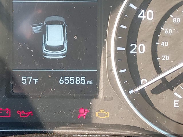 2019 HYUNDAI KONA SE 15
