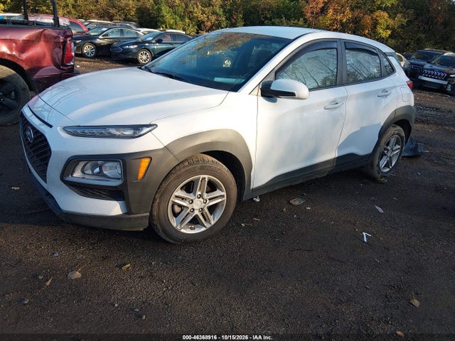 2019 HYUNDAI KONA SE 2