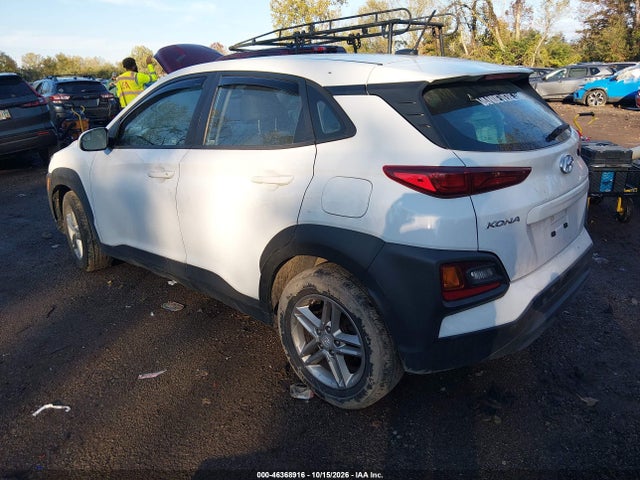2019 HYUNDAI KONA SE 3