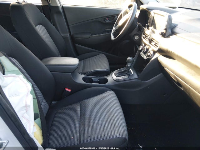 2019 HYUNDAI KONA SE 5