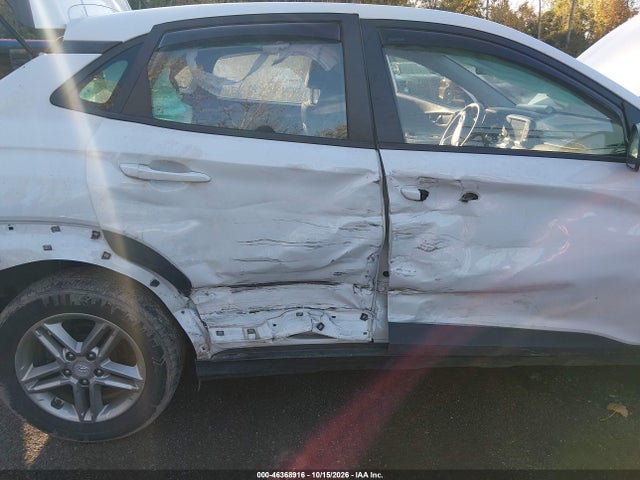 2019 HYUNDAI KONA SE 6