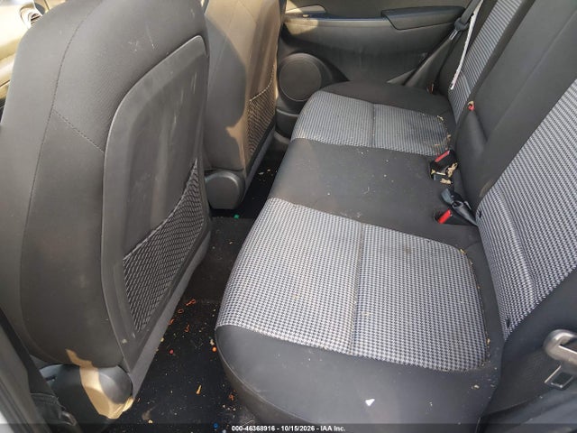 2019 HYUNDAI KONA SE 8