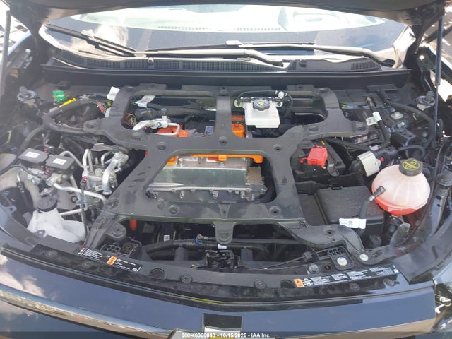 2024 CHEVROLET BLAZER EV EAWD 2LT 10