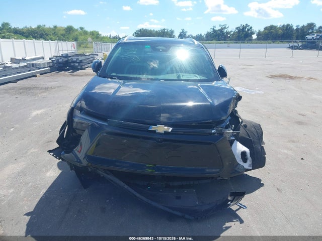 2024 CHEVROLET BLAZER EV EAWD 2LT 13