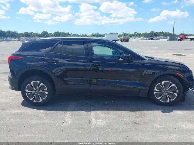 2024 CHEVROLET BLAZER EV EAWD 2LT 14