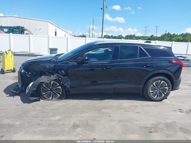 2024 CHEVROLET BLAZER EV EAWD 2LT 15