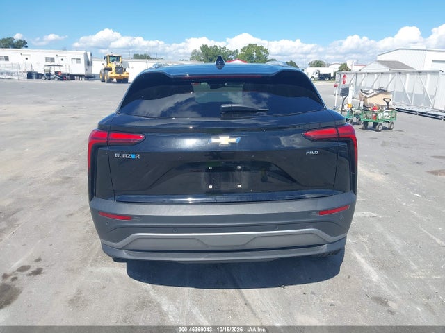 2024 CHEVROLET BLAZER EV EAWD 2LT 17