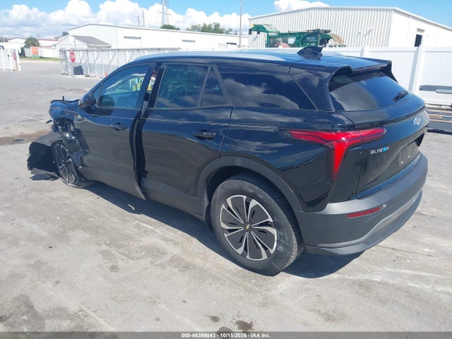 2024 CHEVROLET BLAZER EV EAWD 2LT 3