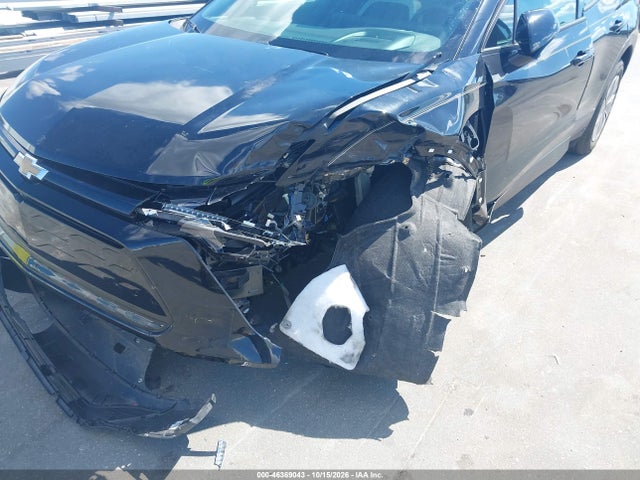 2024 CHEVROLET BLAZER EV EAWD 2LT 6