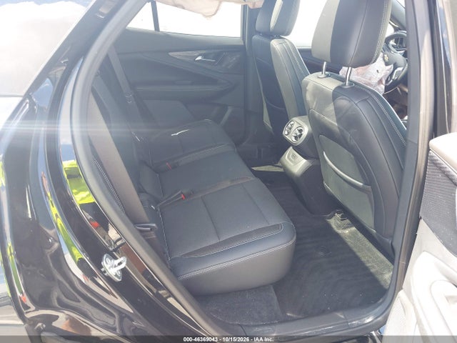 2024 CHEVROLET BLAZER EV EAWD 2LT 8